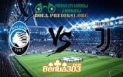 Prediksi Skor Atalanta Vs Juventus 31 Januari 2019