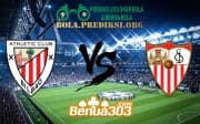 Prediksi Skor Athletic Club Vs Sevilla 11 Januari 2019