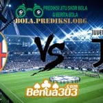 Prediksi Skor Bologna Vs Juventus 13 Januari 2019