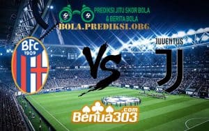 Prediksi Skor Bologna Vs Juventus 13 Januari 2019