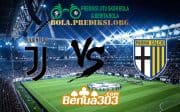 Prediksi Skor Juventus Vs Parma 3 Februari 2019