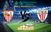 Prediksi Skor Sevilla Vs Athletic Club 17 Januari 2019