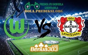Prediksi Skor Wolfsburg Vs Bayer Leverkusen 26 Januari 2019