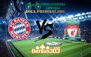 Prediksi Skor Bayern Munich Vs Liverpool FC 14 Maret 2019