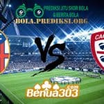 Prediksi Skor Bologna Vs Cagliari 10 Maret 2019