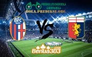 Prediksi Skor Bologna Vs Genoa 10 Februari 2019