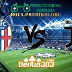 Prediksi Skor Bologna Vs Juventus 24 Februari 2019