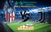 Prediksi Skor Bologna Vs Juventus 24 Februari 2019