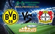 Prediksi Skor Borussia Dortmund Vs Bayer Leverkusen 25 Februari 2019
