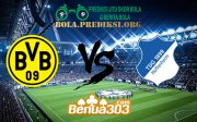 Prediksi Skor Borussia Dortmund Vs Hoffenheim 9 Februari 2019