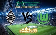 Prediksi Skor Borussia M’Gladbach Vs Wolfsburg 23 Februari 2019