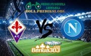 Prediksi Skor Fiorentina Vs Napoli 9 Februari 2019