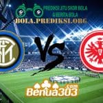 Prediksi Skor Internazionale Vs Eintracht Frankfurt 15 Maret 2019