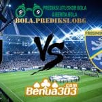 Prediksi Skor Juventus Vs Frosinone 16 Februari 2019