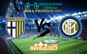 Prediksi Skor Parma Vs Internazionale 10 Februari 2019