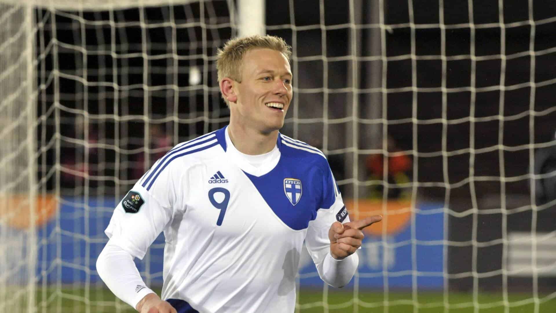 finland national fc soccer team 2019