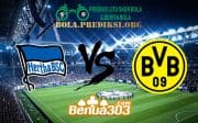 Prediksi Skor Herha BSC Vs Borussia Dortmund 17 Maret 2019