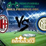Prediksi Skor Milan Vs Internazionale 18 Maret 2019`