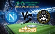 Prediksi Skor Napoli Vs Udinese 17 Maret 2019