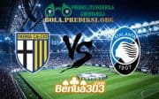 Prediksi Skor Parma Vs Atalanta 31 Maret 2019
