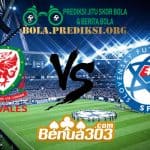 Prediksi Skor Wales Vs Slovakia 24 Maret 2019