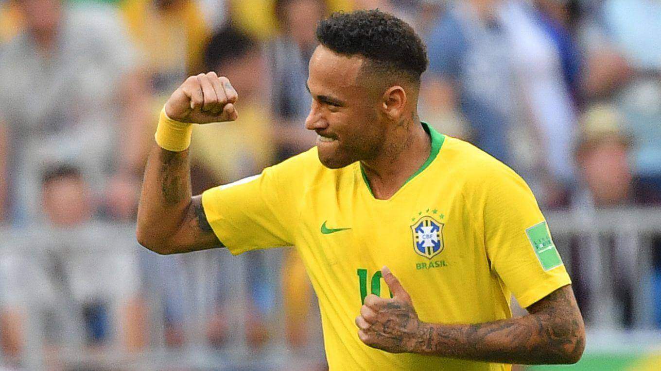 brazil fc soccer team 2019