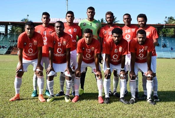 fiji soccer team 2019
