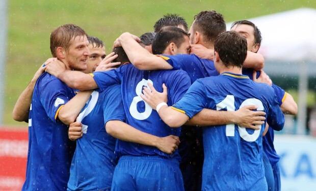 moldova fc soccer team 2019