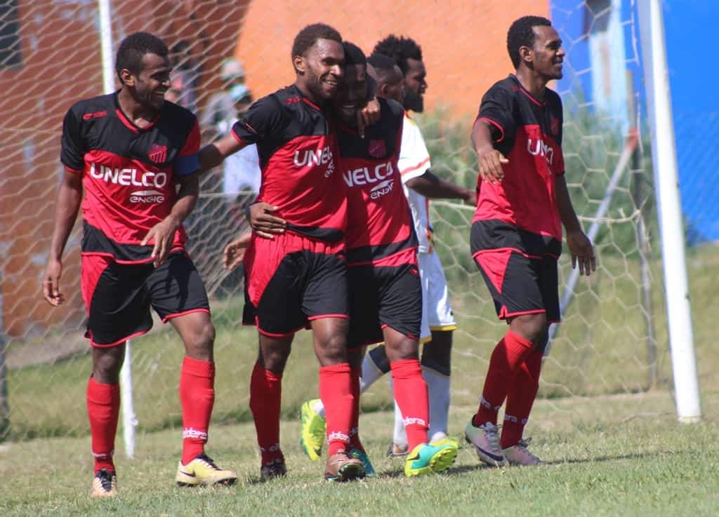 vanuatu soccer team 2019