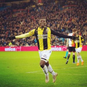 vitesse fc soccer team 2019