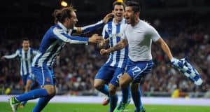 ESPANYOL FC SOCCER TEAM 2019