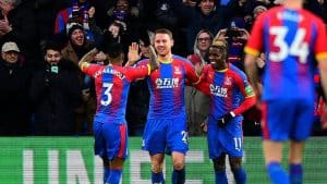 FC CRYSTAL PALACE