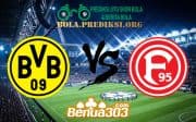 Prediksi Skor Borussia Dortmund Vs Fortuna Dusseldorf 11 Mei 2019