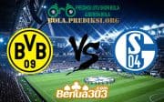 Prediksi Skor Borussia Dortmund Vs Schalke 04 27 April 2019