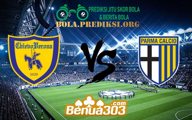 Prediksi Skor Chievo Vs Parma 28 April 2019