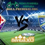 Prediksi Skor Fiorentina Vs Frosinone 7 April 2019