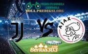 Prediksi Skor Juventus Vs Ajax 17 April 2019