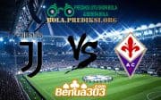 Prediksi Skor Juventus Vs Fiorentina 20 April 2019