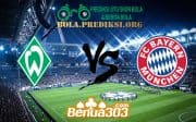 Prediksi Skor Werder Bremen Vs Bayern Munchen 25 April 2019