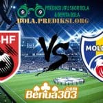 Prediksi Skor Albania Vs Moldova 12 Juni 2019