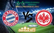 Prediksi Skor Bayern Munchen Vs Eintrach Frankfurt 18 Mei 2019