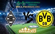 Prediksi Skor Borussia M’gladbach Vs Borussia Dortmund 18 Mei 2019