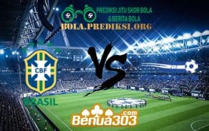 Prediksi Skor Brazil Vs Honduras 10 Juni 2019