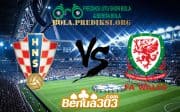 Prediksi Skor Croatia Vs Wales 8 Juni 2019