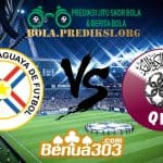 Prediksi Skor Paraguay Vs Qatar 17 Juni 2019