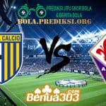 Prediksi Skor Parma Vs Fiorentina 19 Mei 2019