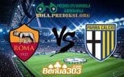 Prediksi Skor Roma Vs Parma 26 Mei 2019