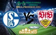 Prediksi Skor Schalke 04 Vs Stuttgart 18 Mei 2019