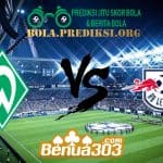 Prediksi Skor Werder Bremen Vs RB Leipzig 18 Mei 2019