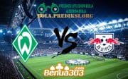 Prediksi Skor Werder Bremen Vs RB Leipzig 18 Mei 2019